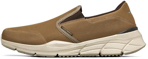 Skechers Slip-On 'Brown' 232019-BRN Skechers Slip-On 'Brown' 232019-BRN