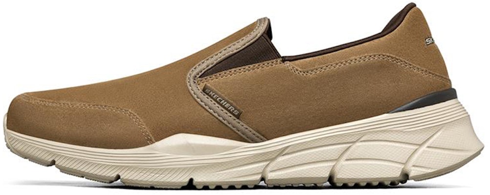 Skechers Slip-On 'Brown' 232019-BRN Buy Skechers Slip-On 'Brown' 232019-BRN
