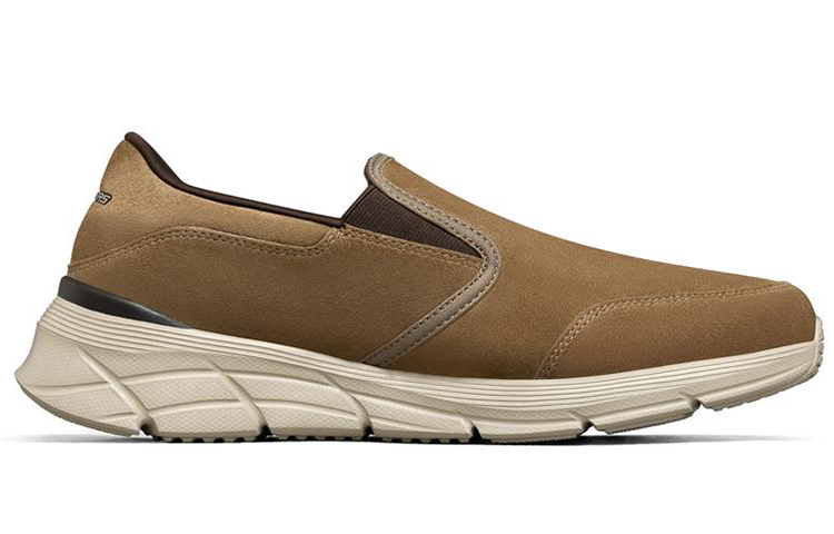 Order Skechers Slip-On 'Brown' 232019-BRN