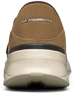Skechers Slip-On 'Brown' 232019-BRN Shop Skechers Slip-On 'Brown' 232019-BRN