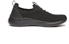 Order Skechers Slip-On 'Kasut Kasual Hitam Rendah Serbaguna & Selesa' 210663-BBK
