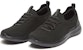 Skechers Slip-On 'Kasut Kasual Hitam Rendah Serbaguna & Selesa' 210663-BBK
