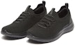 Lookbook Skechers Slip-On 'Kasut Kasual Hitam Rendah Serbaguna & Selesa' 210663-BBK