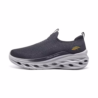 Skechers Slip-On 'Deep Grey'