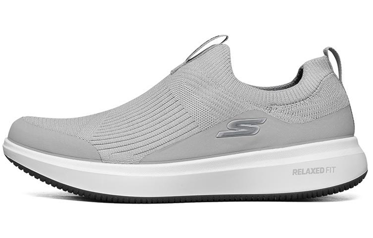 Skechers Slip-On 'Grey' 216051-GYNV