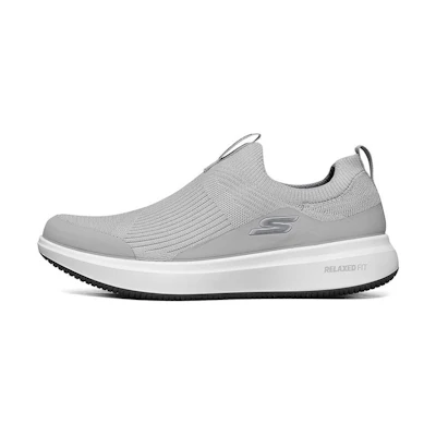 Skechers Slip-On 'Grey'