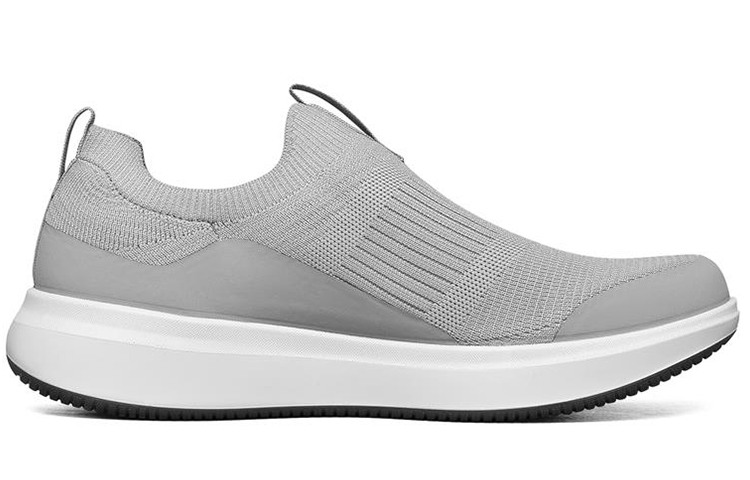 Order Skechers Slip-On 'Grey' 216051-GYNV