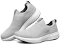 Lookbook Skechers Slip-On 'Grey' 216051-GYNV