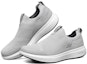 Lookbook Skechers Slip-On 'Kelabu' 216051-GYNV