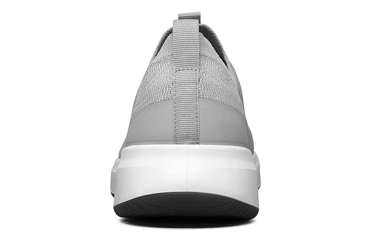 Shop Skechers Slip-On 'Grey' 216051-GYNV