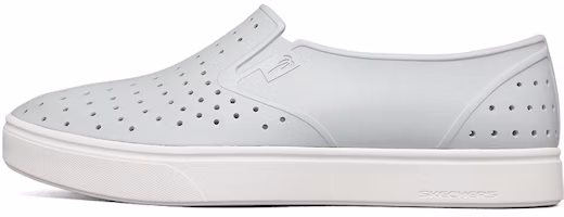 Skechers Slip-On 'Grey Comfort' 243050-GRY Skechers Slip-On 'Grey Comfort' 243050-GRY