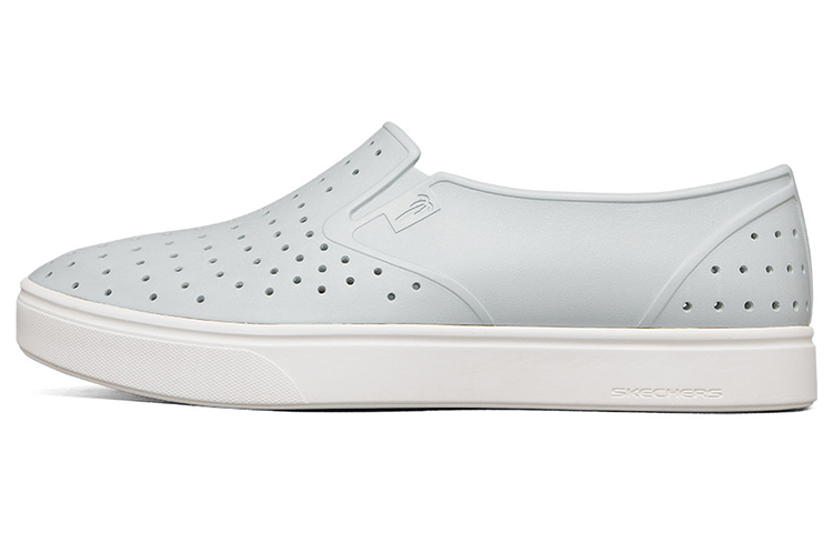 Skechers Slip-On 'Grey Comfort' 243050-GRY