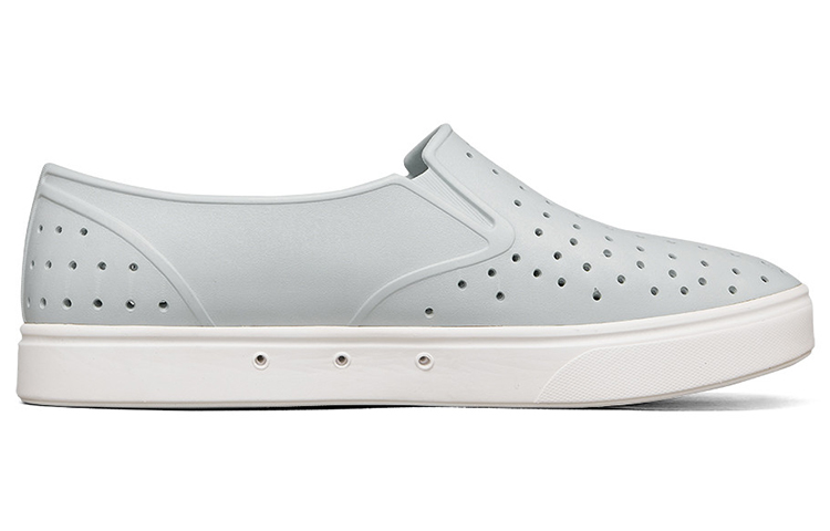 Order Skechers Slip-On 'Grey Comfort' 243050-GRY