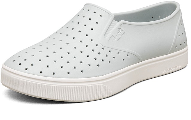 Skechers Sin Cordones 'Comodidad Gris' 243050-GRY Lookbook Skechers Sin Cordones 'Comodidad Gris' 243050-GRY
