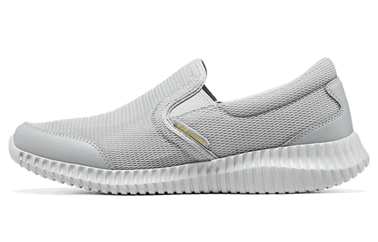 Skechers Slip-On 'Grey White' 8790141-LTGY