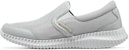 Skechers Slip-On 'Kelabu Putih' 8790141-LTGY