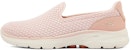 Skechers Slip-On 'Merah Jambu' 124523-ROS
