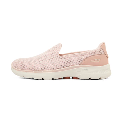 Skechers Slip-On 'Pink'