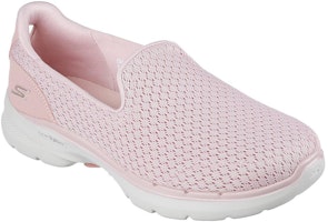 Skechers Slip-On 'Merah Jambu' 124523-ROS Order Skechers Slip-On 'Merah Jambu' 124523-ROS