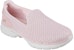 Skechers Slip-On 'Merah Jambu' 124523-ROS