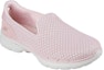 Order Skechers Slip-On 'Merah Jambu' 124523-ROS