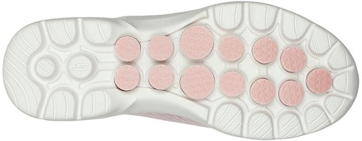 Skechers Slip-On 'Merah Jambu' 124523-ROS Shop Skechers Slip-On 'Merah Jambu' 124523-ROS