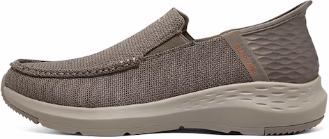 Skechers Slip-On 'Versatile Comfort Brown' 204804-TPE Skechers Slip-On 'Versatile Comfort Brown' 204804-TPE
