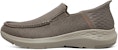 Skechers Slip-On 'Keselesaan Serbaguna Coklat' 204804-TPE