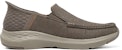 Skechers Slip-On 'Keselesaan Serbaguna Coklat' 204804-TPE