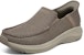 Skechers Slip-On 'Keselesaan Serbaguna Coklat' 204804-TPE