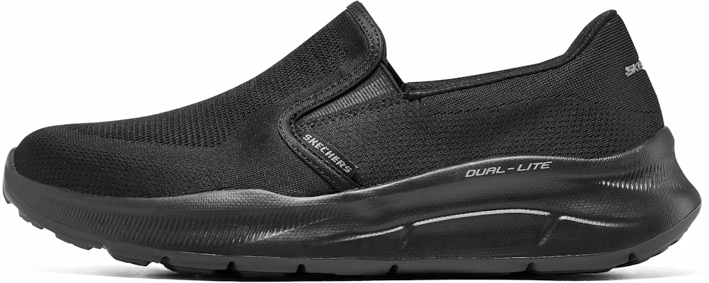 Skechers Slip-On Low 'Black' 232516-BBK Buy Skechers Slip-On Low 'Black' 232516-BBK