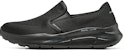 Skechers Slip-On Rendah 'Hitam' 232516-BBK