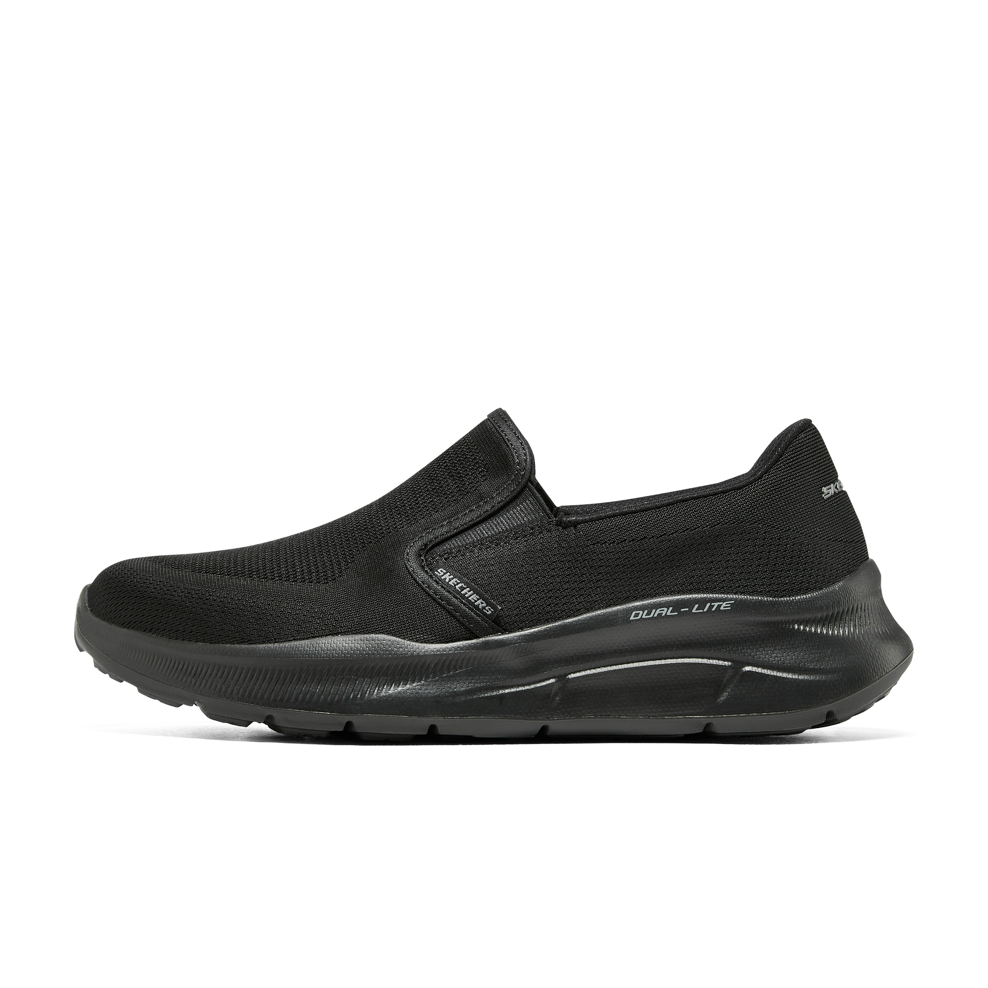 Skechers Slip-On Low 'Black' 232516-BBK