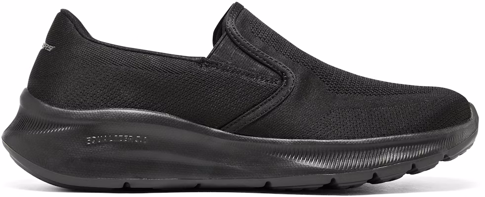 Skechers Slip-On Low 'Black' 232516-BBK Order Skechers Slip-On Low 'Black' 232516-BBK
