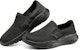 Skechers Slip-On Rendah 'Hitam' 232516-BBK