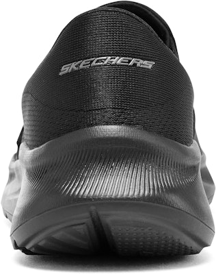 Skechers Slip-On Low 'Black' 232516-BBK Purchase Skechers Slip-On Low 'Black' 232516-BBK