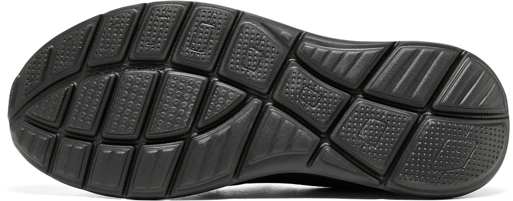 스케쳐스 슬립온 블랙 (Skechers Slip-on Black) 232516-BBK Details for 스케쳐스 슬립온 블랙 (Skechers Slip-on Black) 232516-BBK