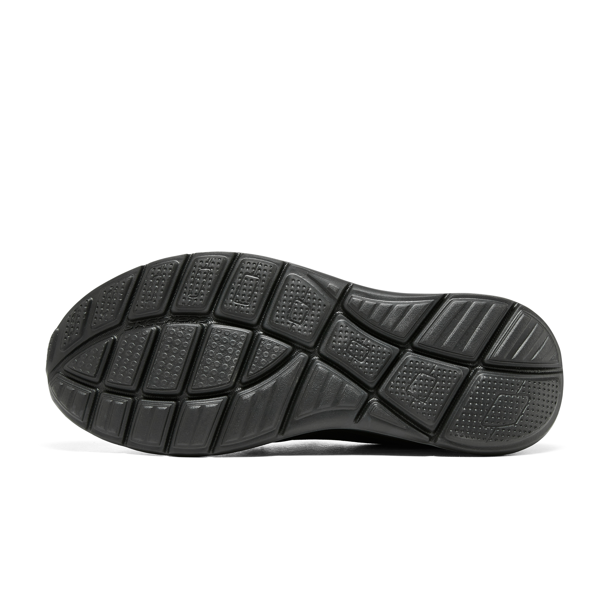 Details for Skechers Slip-On Low 'Black' 232516-BBK
