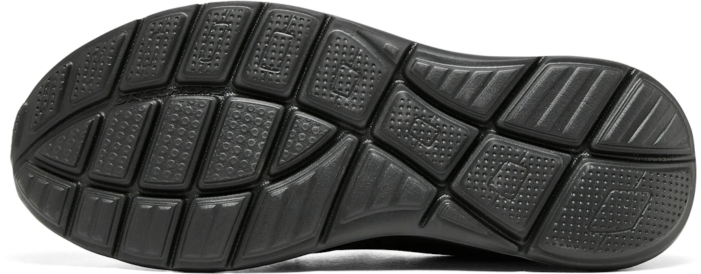 Skechers Slip-On Low 'Black' 232516-BBK Details for Skechers Slip-On Low 'Black' 232516-BBK
