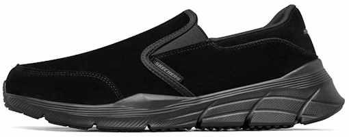Skechers Slip-On Low 'Black Casual' 232019-BBK Skechers Slip-On Low 'Black Casual' 232019-BBK
