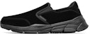 Skechers Slip-On Low 'Hitam Kasual' 232019-BBK
