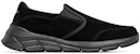 Skechers Slip-On Low 'Hitam Kasual' 232019-BBK