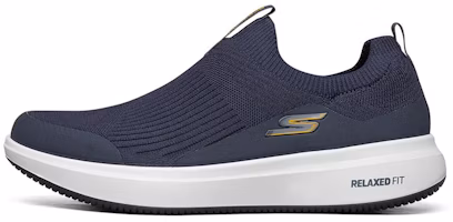 Skechers Slip-On Low 'Blue' 216051-NVYL Skechers Slip-On Low 'Blue' 216051-NVYL
