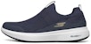 Skechers Slip-On Rendah 'Biru' 216051-NVYL