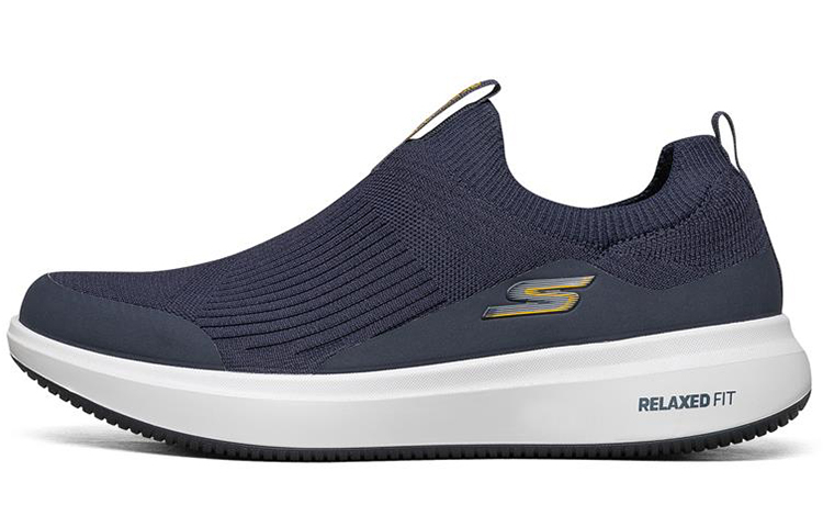 Skechers Slip-On Low 'Blue' 216051-NVYL