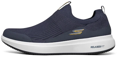 Skechers Slip-On Low 'Blue' 216051-NVYL Skechers Slip-On Low 'Blue' 216051-NVYL