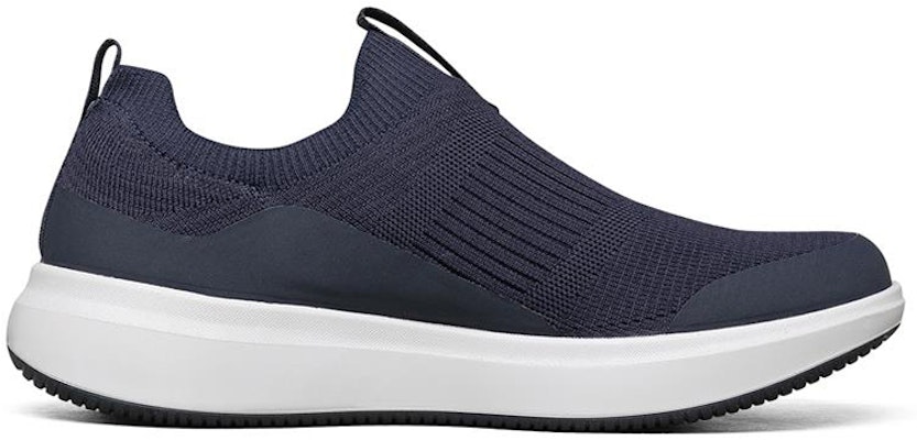 Skechers Slip-On Low 'Blue' 216051-NVYL Order Skechers Slip-On Low 'Blue' 216051-NVYL