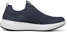 Order Skechers Slip-On Rendah 'Biru' 216051-NVYL