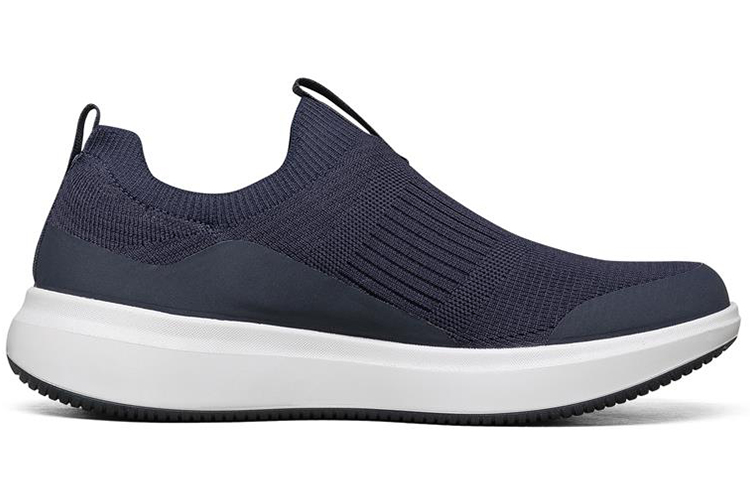 Order Skechers Slip-On Low 'Blue' 216051-NVYL