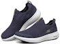Lookbook Skechers Slip-On Rendah 'Biru' 216051-NVYL